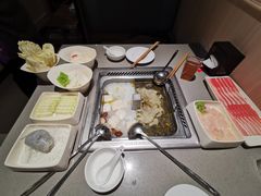 -海底捞火锅(裕廊东IMM店)
