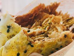 -南楼煎饼(滨江道店)