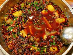 -黑竹香鸡(营和巷店)