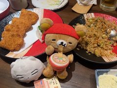 -鸟鹏烧鸟居酒屋(熙龙湾店)