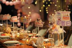 -告白气球派对策划·求婚·订婚宴·宝宝宴·生日派对