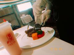 -王品牛排(郑州大卫城店)