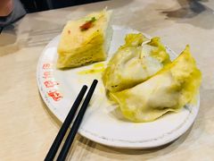 -蒋家桥饺面店(广陵路店)