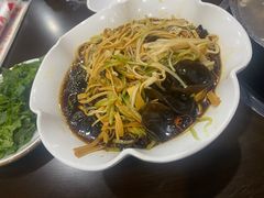 -牛庄高晓山馅饼(铁西店)