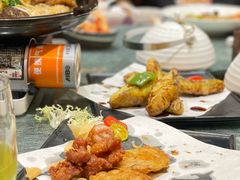 -粤匠·澳门点心粤菜海鲜(澳门半岛店)