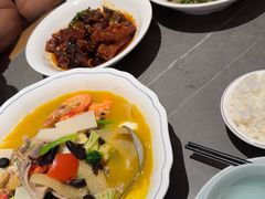 -小绍兴家宴·百年绍兴菜(鲁迅路店)