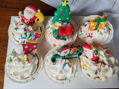 -慕芝蛋糕(湖墅南路店)