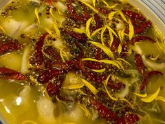 老坛酸菜鱼-乾园(天河城店)