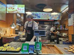 -朱記糯米蛋糕(千川百货店)