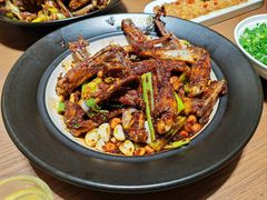 -掌上鲜(南顺城街店)