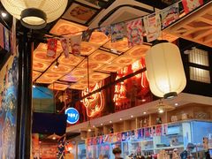 大堂-有喜屋·深夜食堂(环宇荟店)