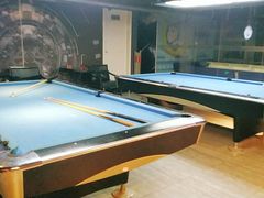 -Moss7Club 剧本杀桌游(inspark店)