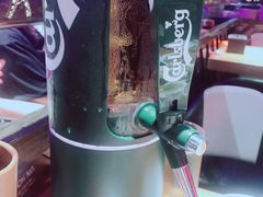 -本色.小马哥烧烤(五一路总店)
