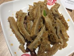 卤水猪肚-老班长手工灌汤包老店(东山店)