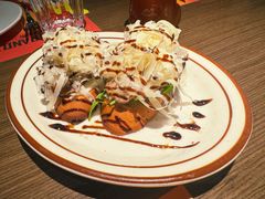 -ZAFFERANO西班牙海鲜饭(上海首店)
