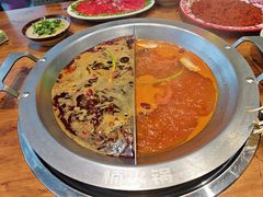 -楠火锅(哈尔滨金爵万象店)