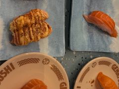 -元气寿司(东方宝泰店)