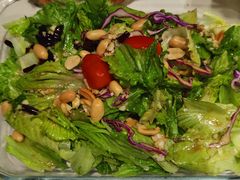 -亲回家吃饭餐厅(黄陂店)