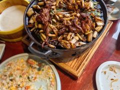 -北平印象.北京烤鸭.新京菜.融合菜(世贸店)