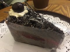 -丁香西饼屋(桂林路店)