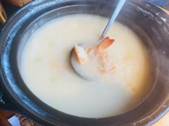 -颐和•海鲜砂锅粥•啫啫煲(奥林匹克广场店)