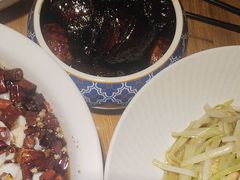 -永安鱼庄·镇江菜(丁卯店)