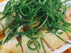 祿源豆皮鸡-禄源公·老莞诚饭店