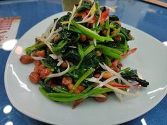 -马布尔莱斯食府(西红门店)