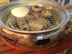 -叽叽扎扎烤肉场(生态城万达店)