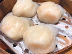 虾饺王-高第街56号港式餐厅·精选(世茂广场宽厚里大明湖店)