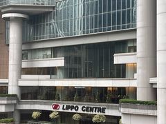 -中信银行（国际）(力宝中心分行)