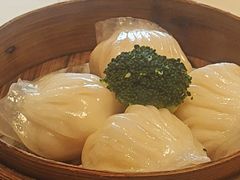 -正佳广场万豪酒店-粤菜餐厅·点心·海鲜·聚餐