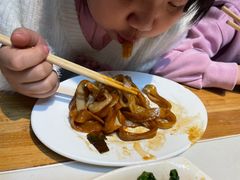 -崔记生活·铁锅炖鱼粘卷子(总店)