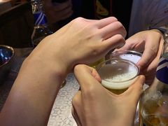 -云晓光头烧烤吧(川沙绿地店)