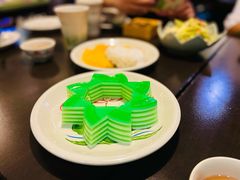 大菜糕-大头虾越式风味餐厅(光明广场店)