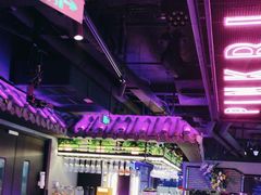 -粉墨特色菜·烧烤音乐酒馆