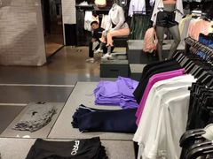 -NIKE武汉品牌体验店