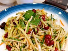 紫光拌菜-紫光园(顺义店)