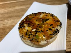 -新梅华·茶点餐厅(欧尚店)
