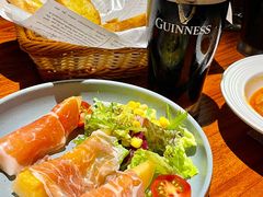 -秀·爱尔兰餐吧(上海路店)