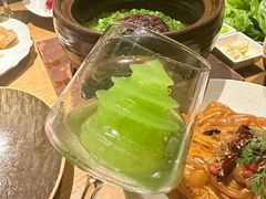 -奉天小馆·非遗东北菜(沈阳万象城店)
