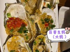 -龙巢盱眙龙虾·牛蛙·烧烤宵夜(八卦岭店)