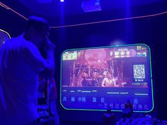 -欢乐迪KTV(南京夫子庙三山街店)