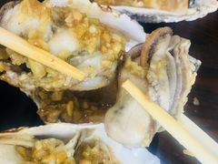 生蚝-正宗八宝冰饭·非遗冰饭·烧烤(奎桥店)