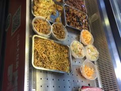 -山林大红·上海大红肠(淮海一店)
