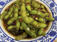 -江城燕子大排档(江汉路步行街店)