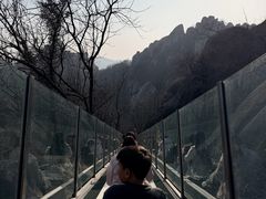 -嵖岈山风景区