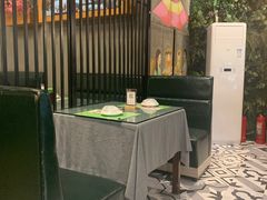 -全聚贤餐厅·湖北家常菜(沙湖店)