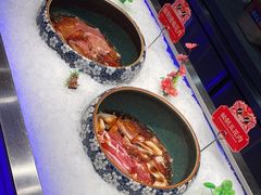 -芝小官牛肉火锅烤肉自助(淮安清江浦区新亚店)