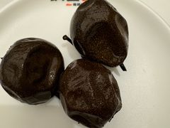-锅当当铁锅炖烀饼王(长泰广场店)